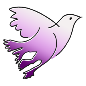 Logo AAVV Nuevas Palomeras transparente